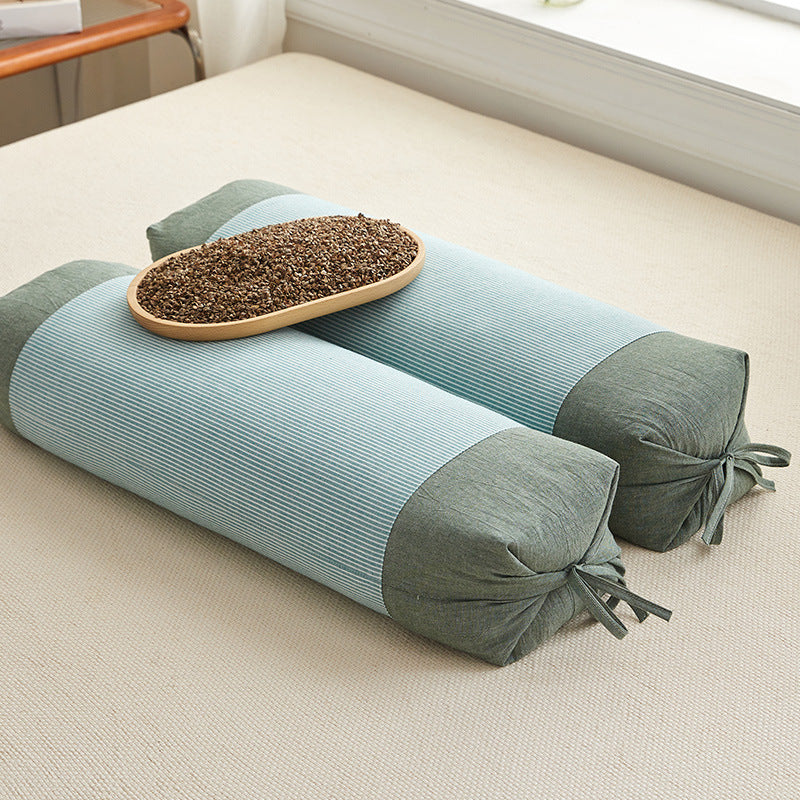 Ergonomic Meditation Pillow with Relaxing Design Kalsten