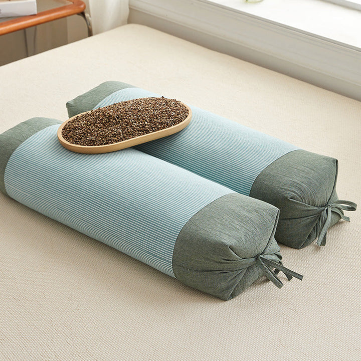 Ergonomic Meditation Pillow with Relaxing Design Kalsten