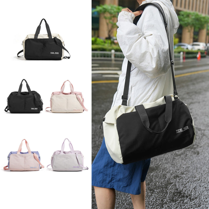 Functional Sport and Travel Bag Kalsten