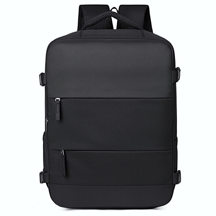 Versatile Multi-Purpose Tech Backpack Kalsten