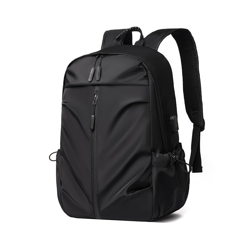 Stylish Water-Resistant Laptop Backpack Kalsten