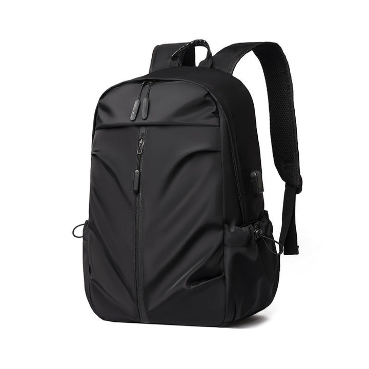 Stylish Water-Resistant Laptop Backpack Kalsten