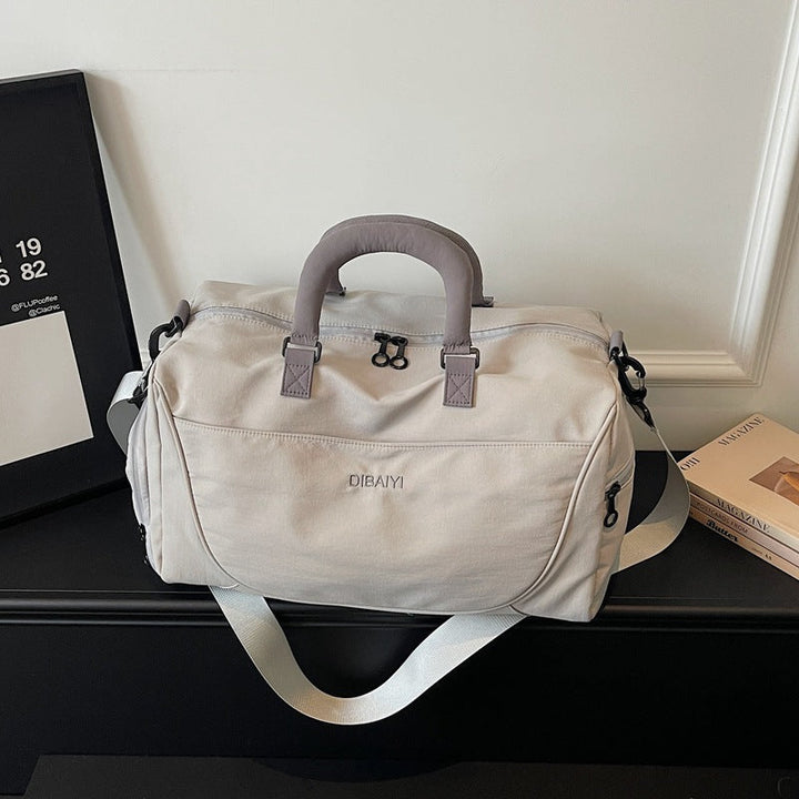 Women's Practical and Durable Sports Duffle Bag Kalsten