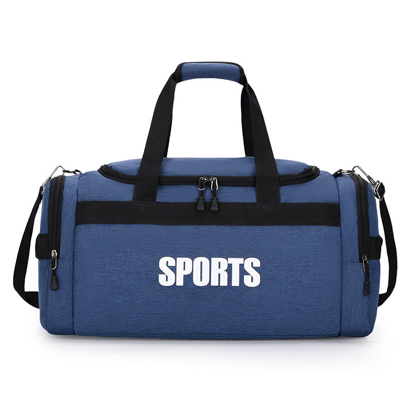 Sport bag Kalsten