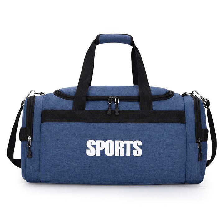Sport bag Kalsten