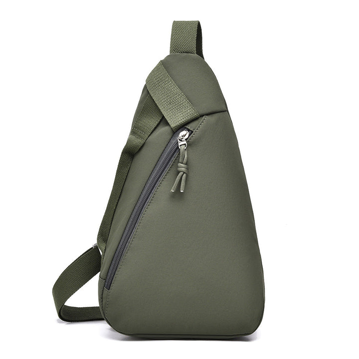 Sleek Ergonomic Sling Backpack Kalsten