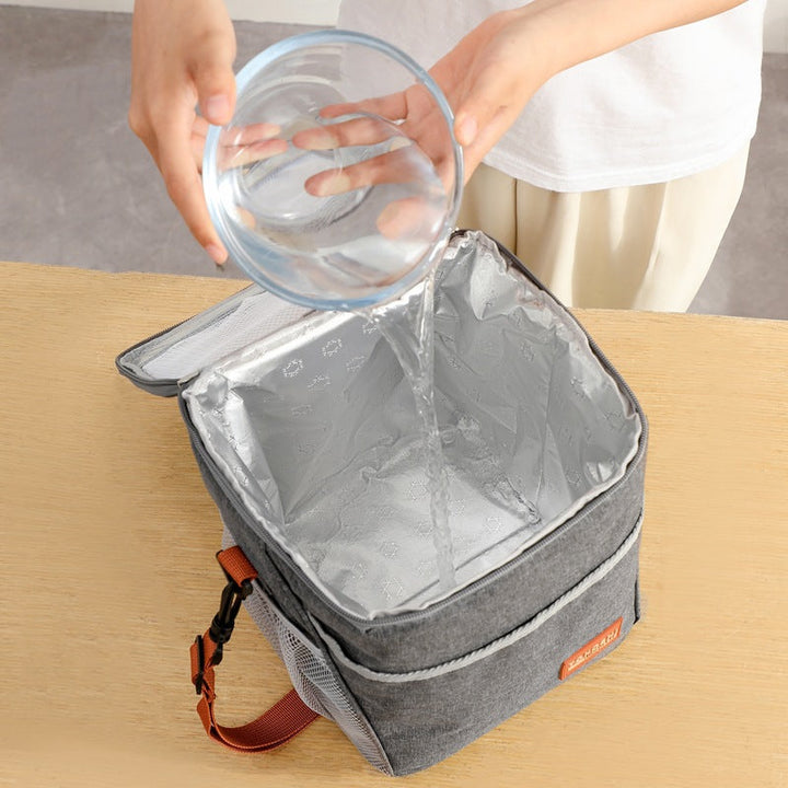 Cooling bag Kalsten