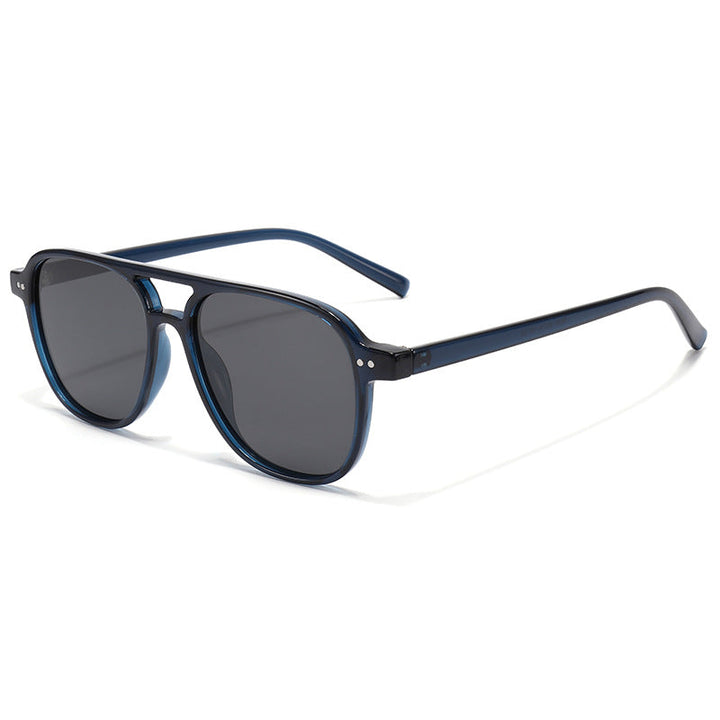 Women's Designer Sunglasses with fashionable tortoiseshell frame and UV protection Kalsten