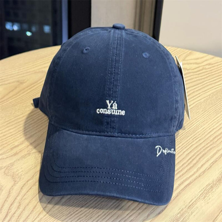 Men's Casual Cotton Baseball Cap Kalsten 1784270699