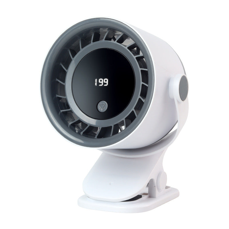 Unisex Mini Table Fan Kalsten