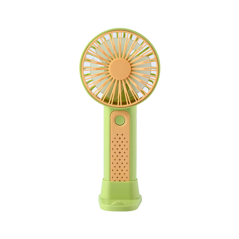 Portable Rechargeable Handheld Cooling Fan Kalsten