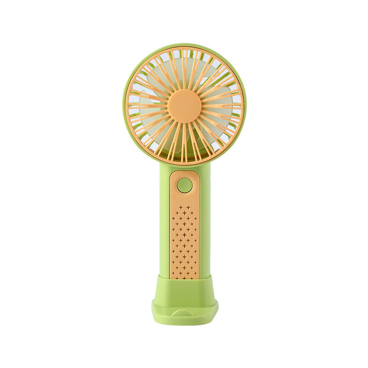 Portable Rechargeable Handheld Cooling Fan Kalsten