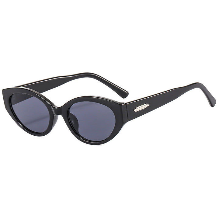 Women's Cat-Eye Sunglasses in Retro Style Kalsten