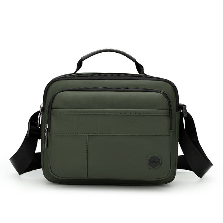 Premium Multi-Pocket Briefcase Kalsten
