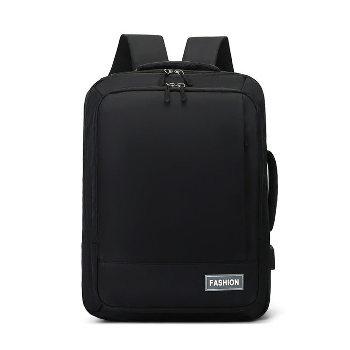 Sophisticated Slim Laptop Backpack