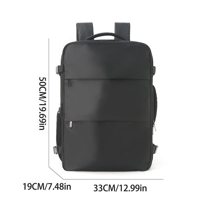 Versatile Business Backpack Kalsten