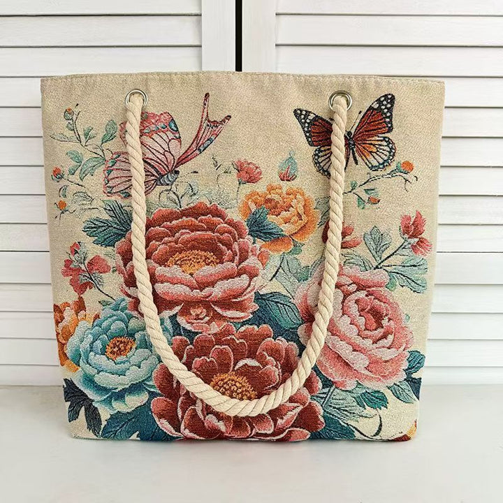 Designer Beach Bag Kalsten