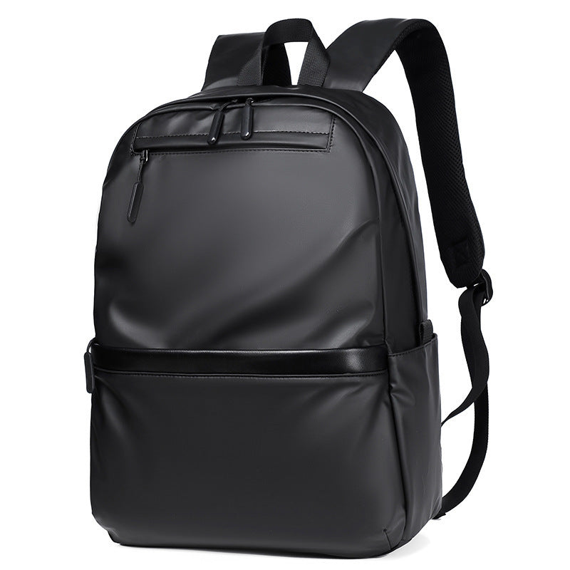 Stylish laptop backpack with protective compartments Kalsten