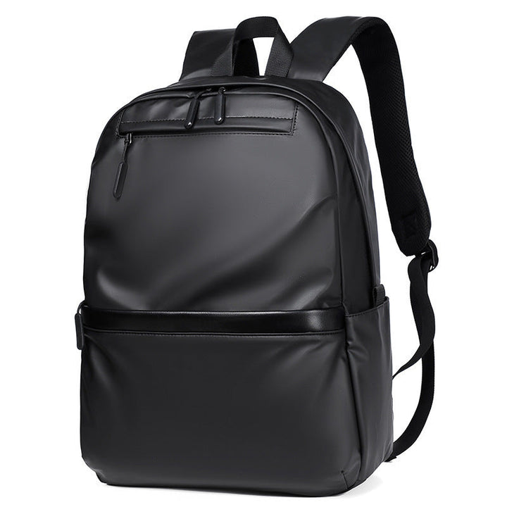 Stylish laptop backpack with protective compartments Kalsten