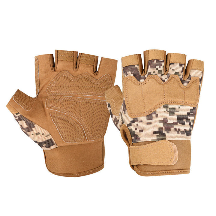 Men's Training Gloves Kalsten