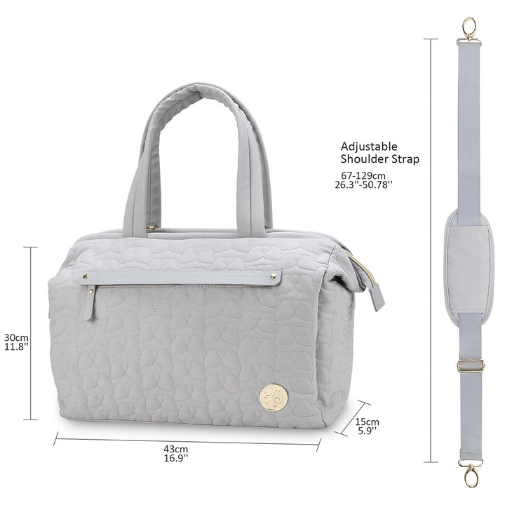 Stylish and Practical Handbag Kalsten