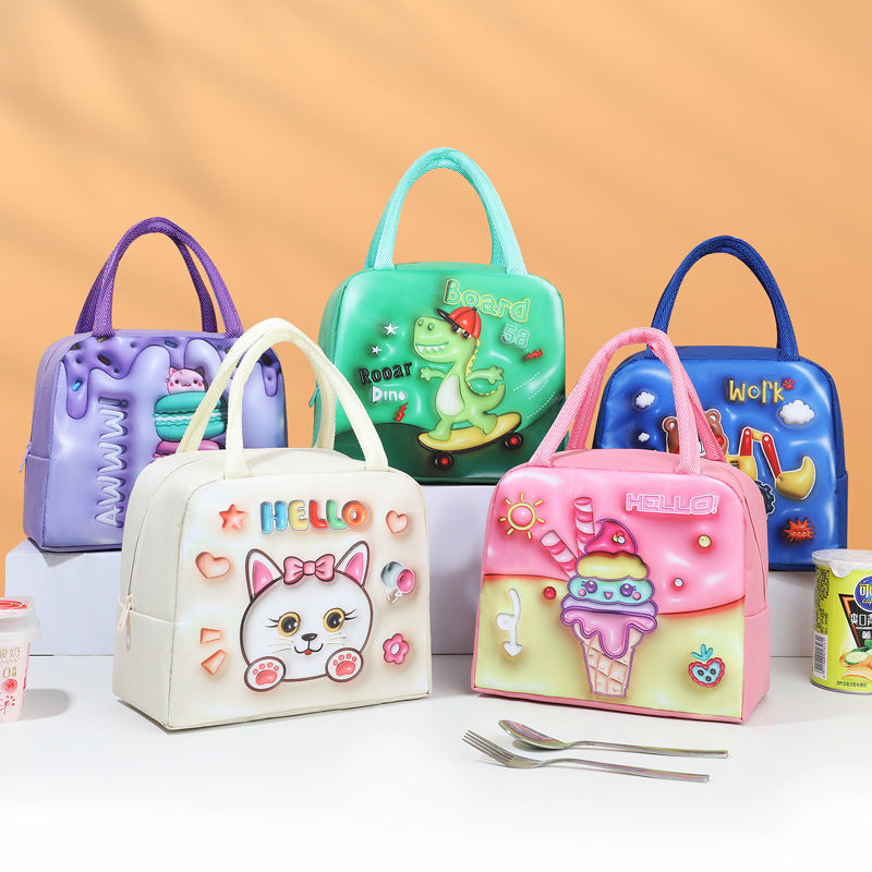 Kids Makeup Bag Kalsten