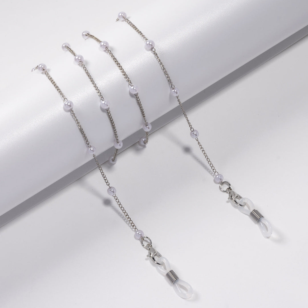 Beaded Eyewear Chain Kalsten 1787137020