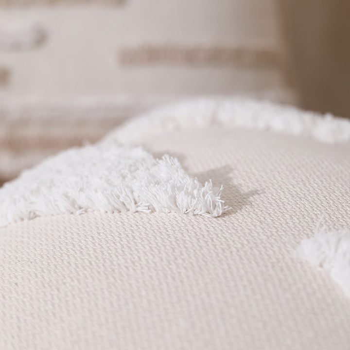 Women Decorative Pillowcase Kalsten