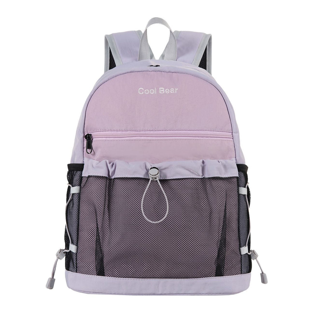 Multifunctional Leisure Backpack Kalsten