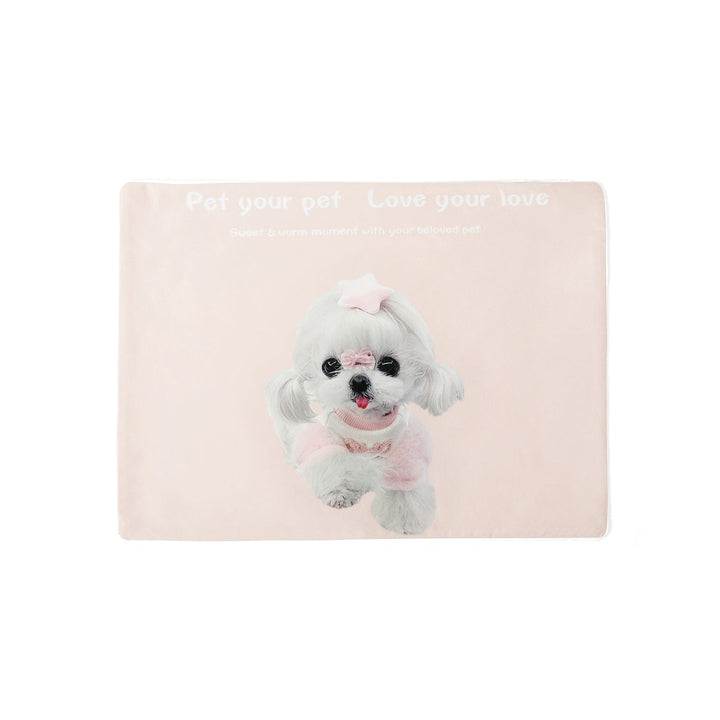 Women Comfortable Pet Bed Kalsten