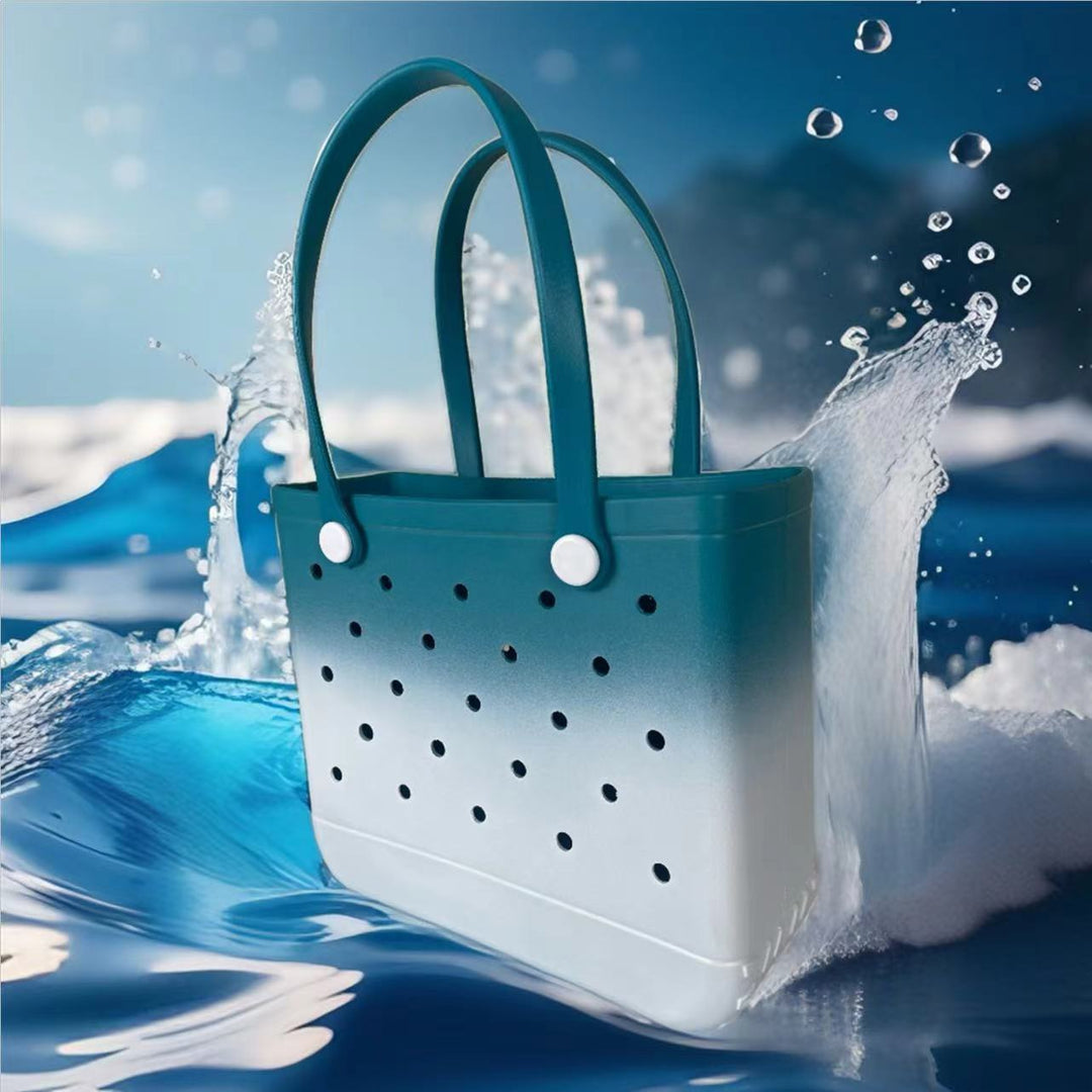 Trendy Pop-Up Shopping Bag Kalsten