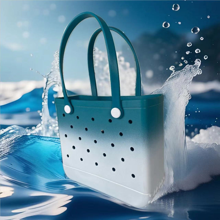 Trendy Pop-Up Shopping Bag Kalsten
