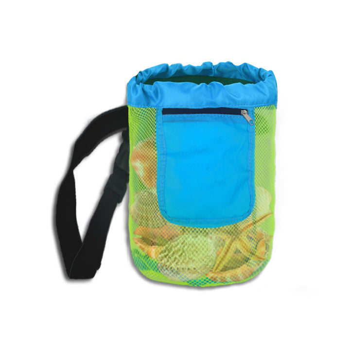 Mesh Backpack Kalsten