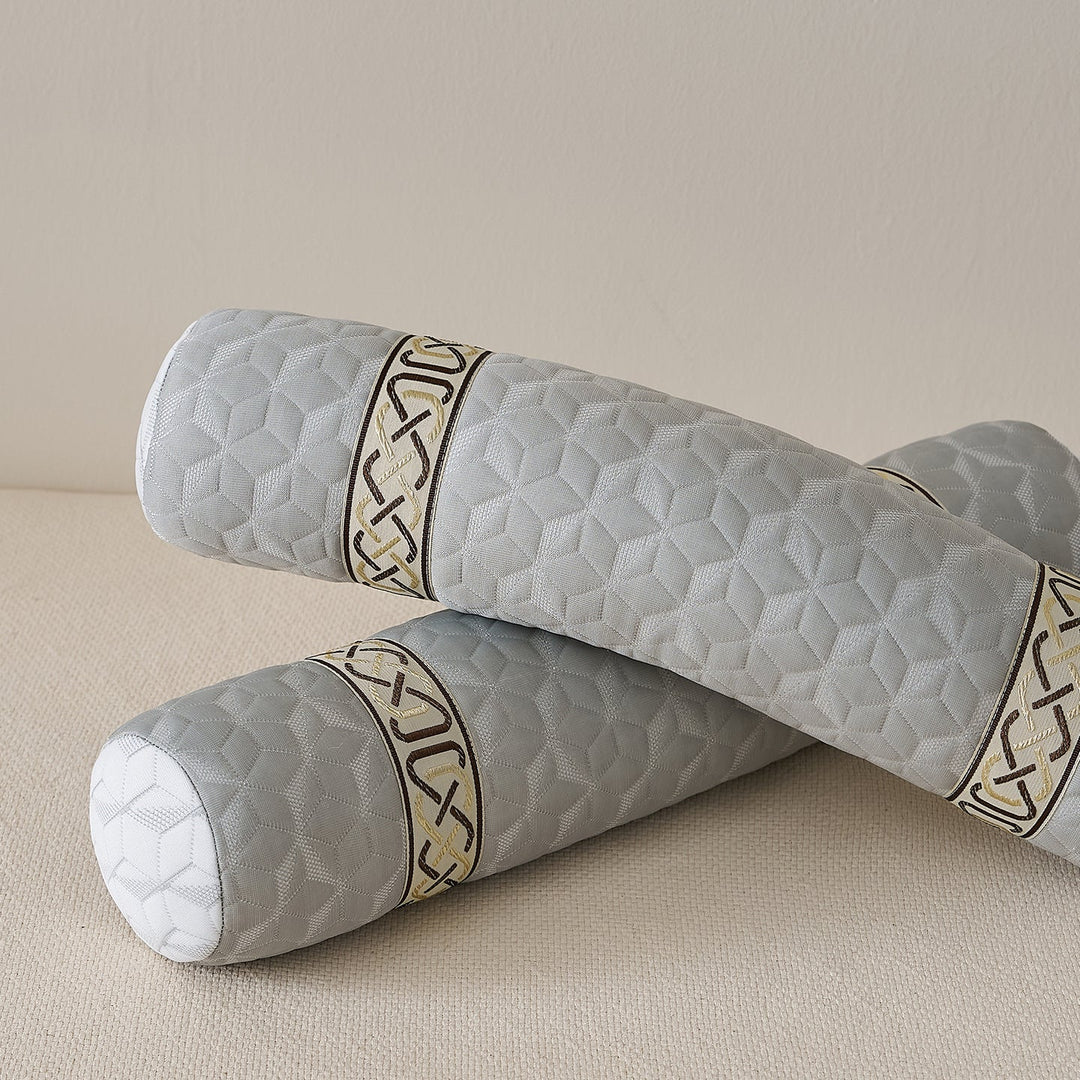 Ergonomic comfort rollers Kalsten