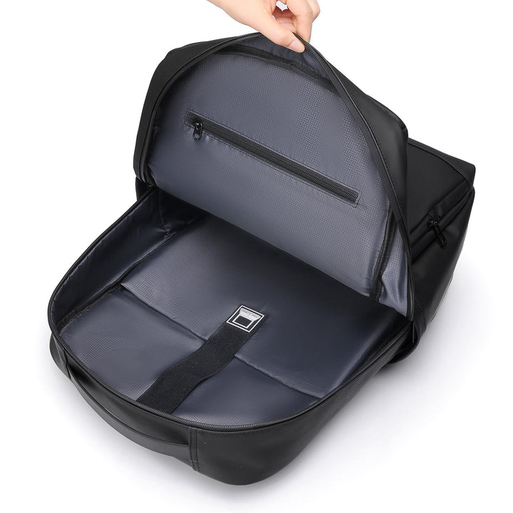 Sleek Professional Business Backpack Kalsten