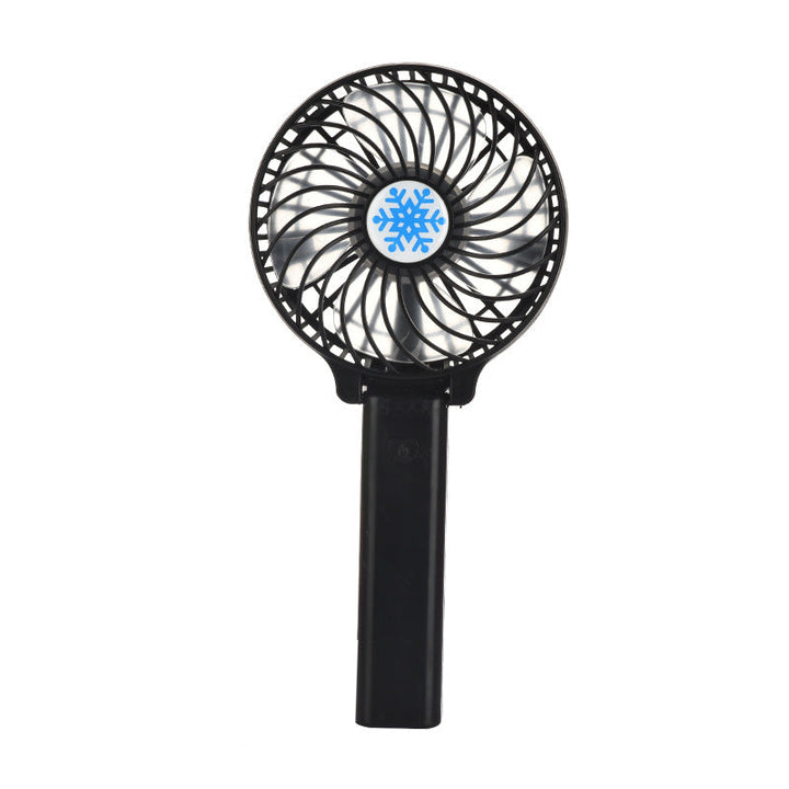 Unisex Handheld Personal Airflow Fan Kalsten