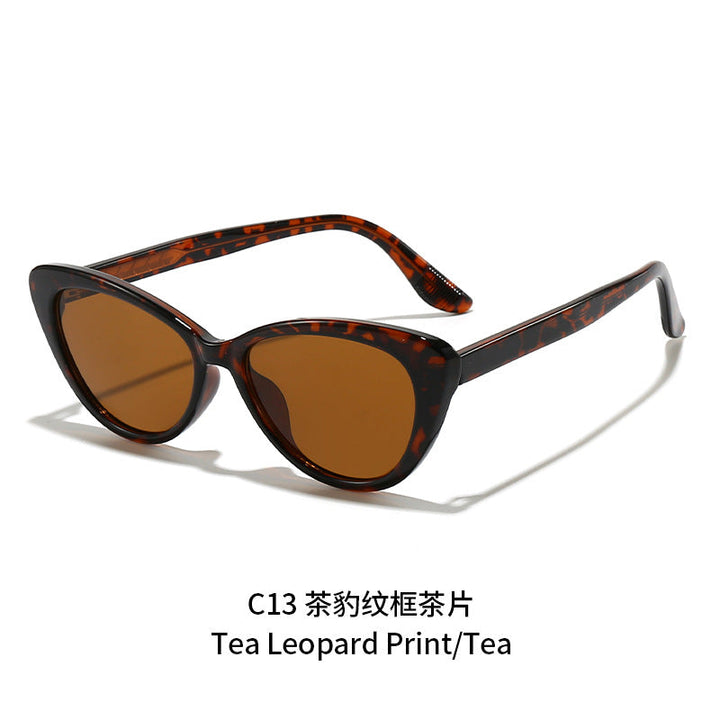 Women's fashionable Cat-Eye sunglasses Kalsten