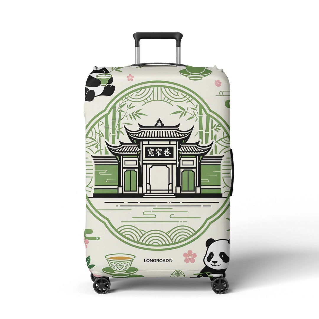 Women's Cabin Trolley Kalsten