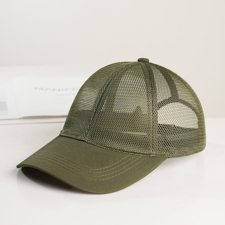 Unisex breathable Trucker Cap Kalsten