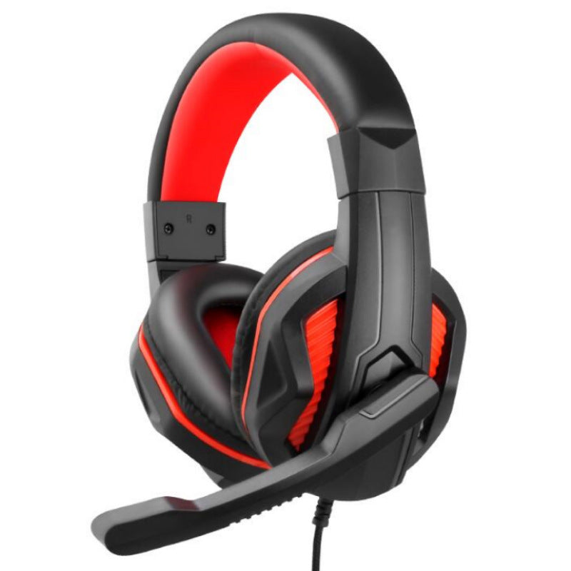 Men's Professional Gaming Headset Kalsten