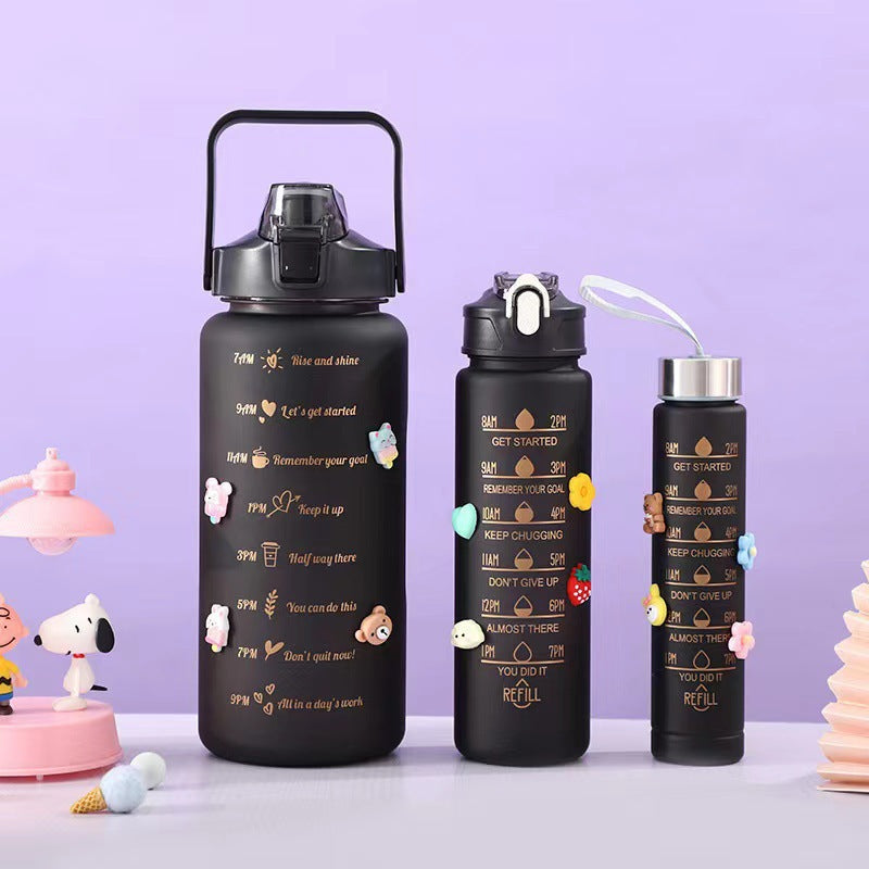 Women's Water Bottle Kalsten