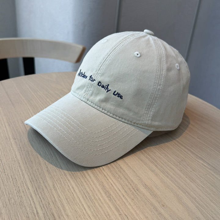 Men's Comfortable Casual Cap Kalsten