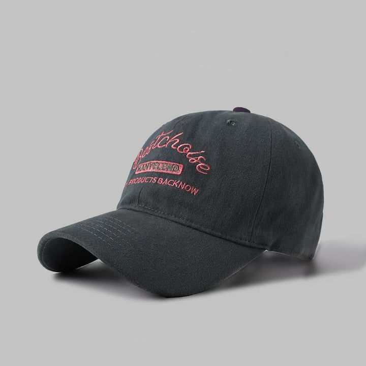 Women's Casual Relaxed Fit Baseball Cap Kalsten