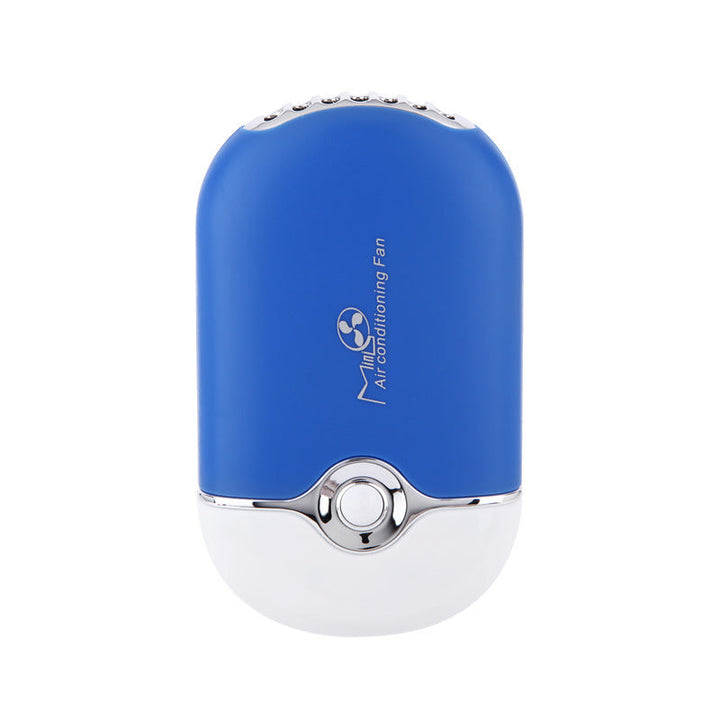 Portable Personal Mini Beauty Fan Kalsten
