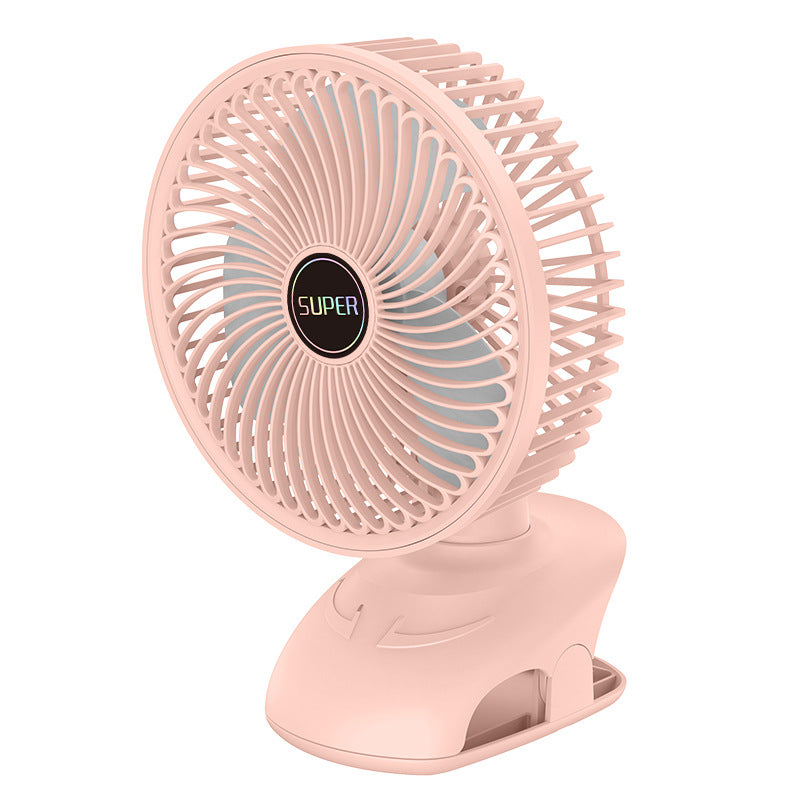 Unisex Mini Table Fan Kalsten