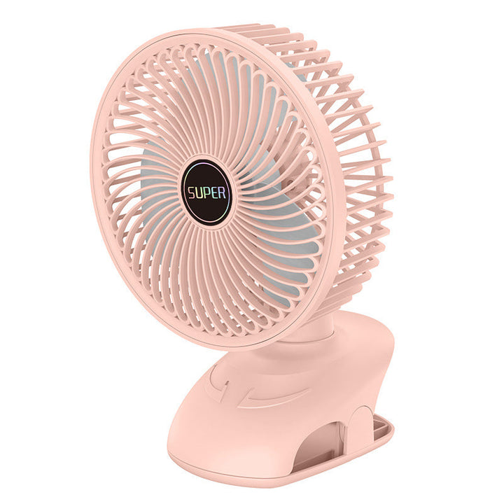 Unisex Mini Table Fan Kalsten