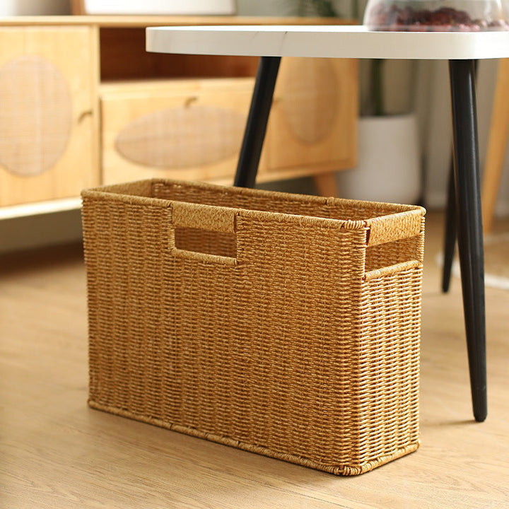 Decorative Storage Basket Kalsten