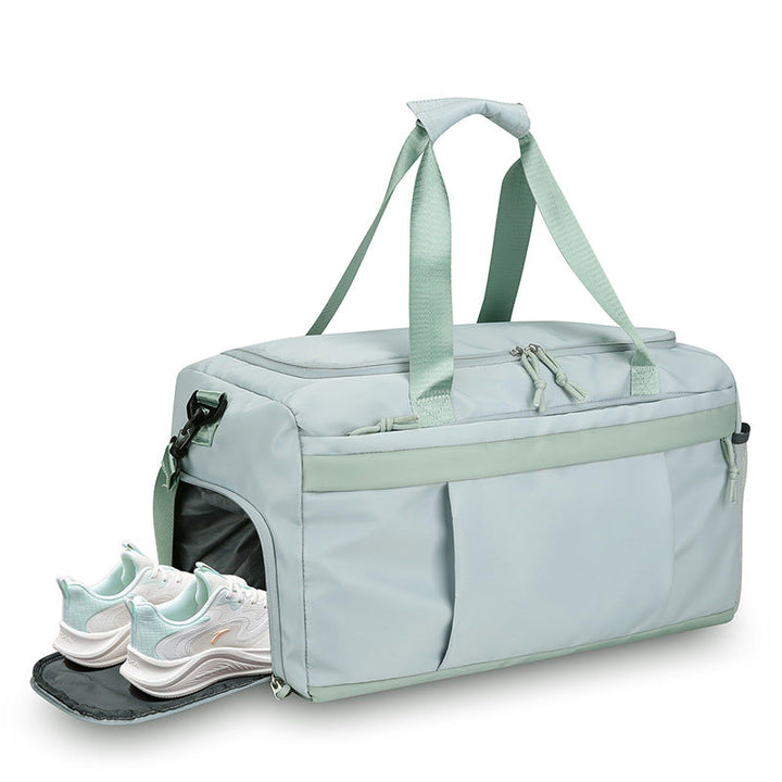 Practical Sports Duffel Bag Kalsten