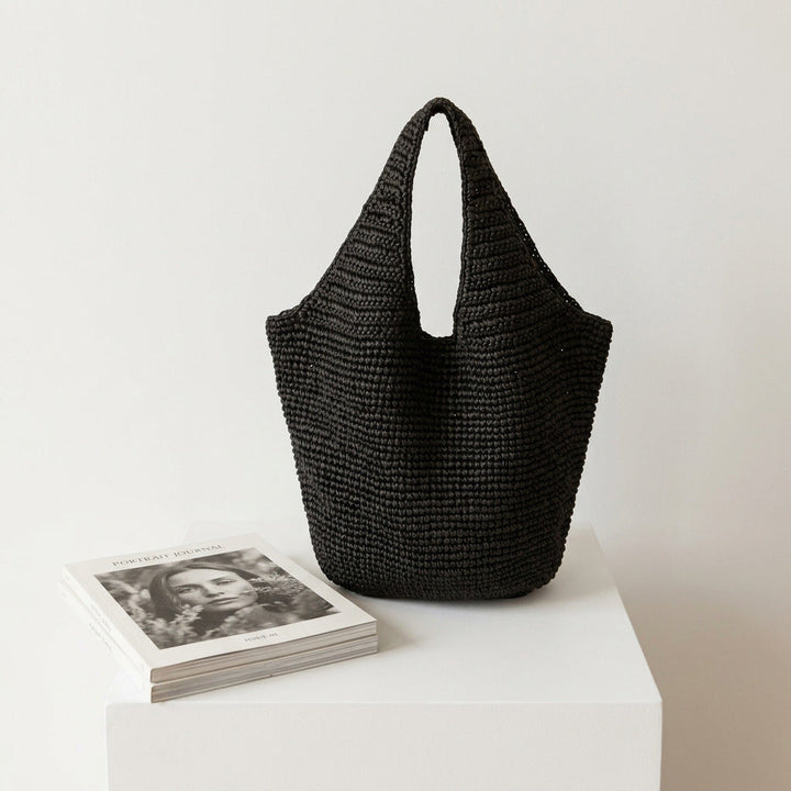 Spacious Everyday Tote Bag Kalsten