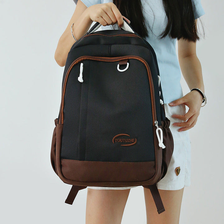 Multi-Functional Daily Use Backpack Kalsten